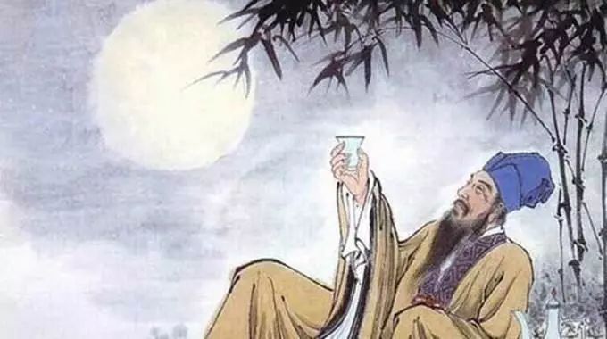 關(guān)于酒的經(jīng)典詩(shī)詞